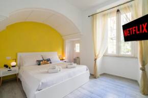 Domus Adriana • Free A/C Netflix & Wi-Fi